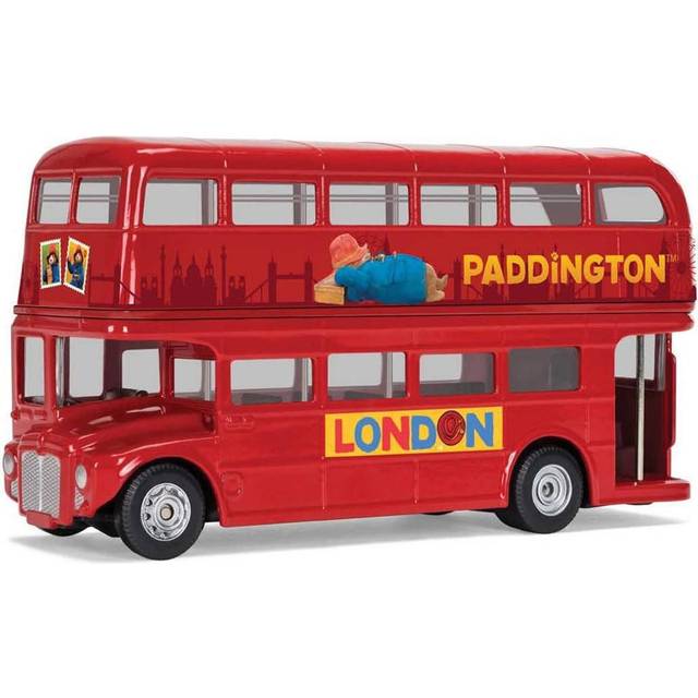 PaddingtonTM London Bus