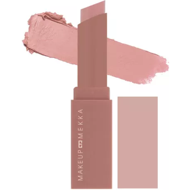 Makeup Mekka Sheer Lipstick Sensual
