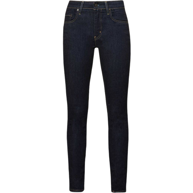 Levi's dam Jeans 721™ High Rise Skinny, Blue Wave Rinse, 31W / 32L