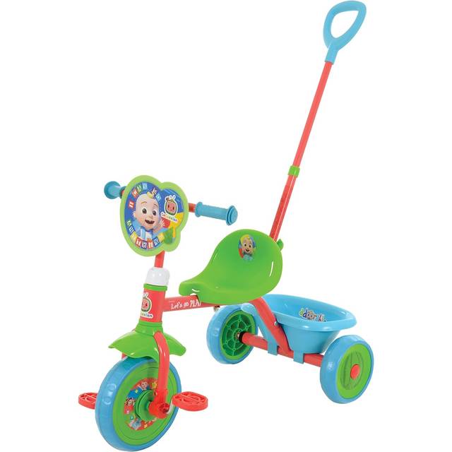 CoComelon My First Trike