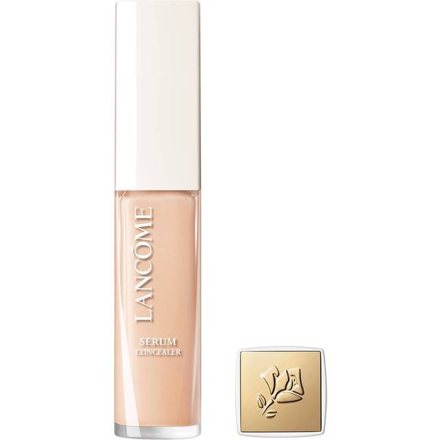 Lancôme Smink Foundation Teint Idole Ultra Wear Care & Glow Serum Concealer 120N 13 ml (24.462,00 kr / 1 l)