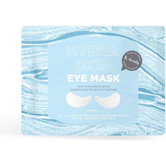 Makeup Mekka Hydra Skin Eye Mask