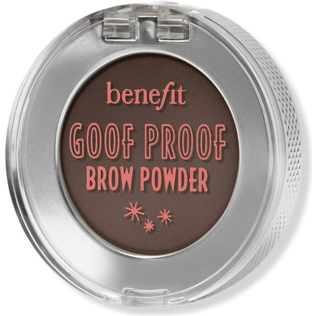 Goof Proof Brow Powder 4
