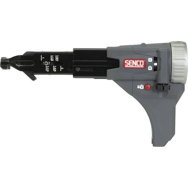 "Senco DURASPIN DS230-S1 2"""""""" Auto-Feed Screwdriver Attachment 9Z0001N"