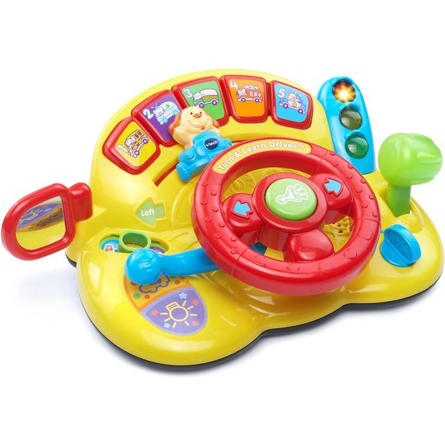 Vtech Aktivitetsratt