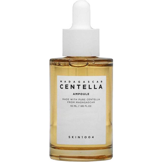 SKIN1004 Madagascar Centella Ampoule Fuktgivande serum För att lindra och stärka känslig hud 55 ml