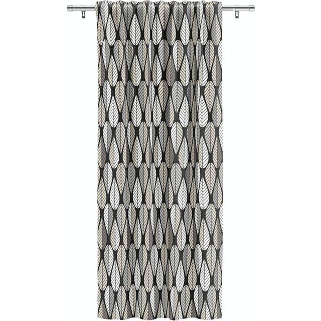 Arvidssons textil Blader Multibandslängd 140x240