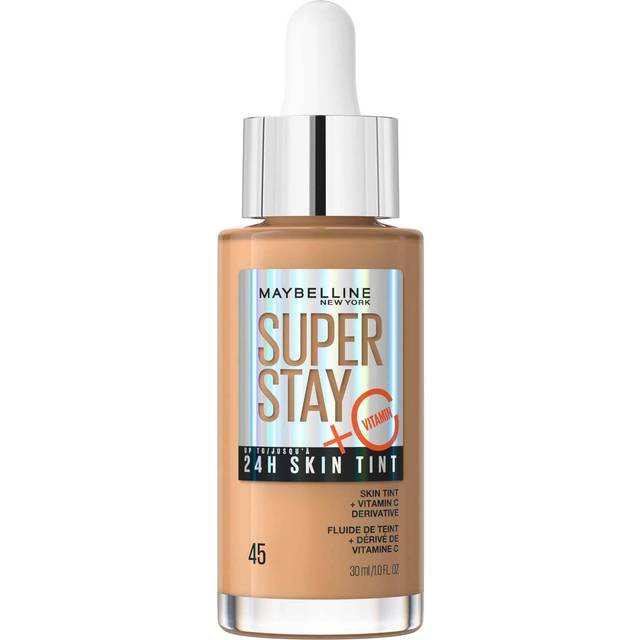 Maybelline Superstay 24H Skin Tint  45