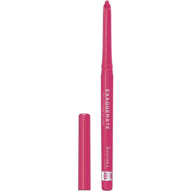 Rimmel London Exaggerate Automatic Lip Liner - 105 Under My Spell