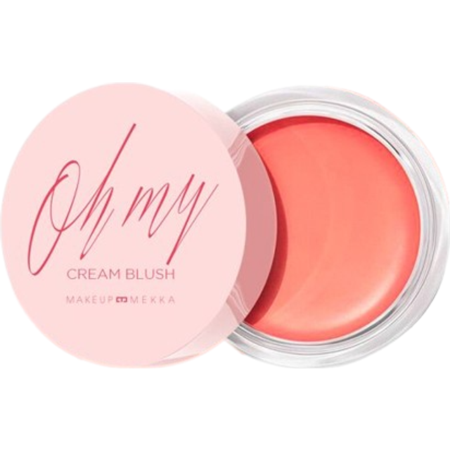 Makeup Mekka Oh My Cream Blush Oh My dear