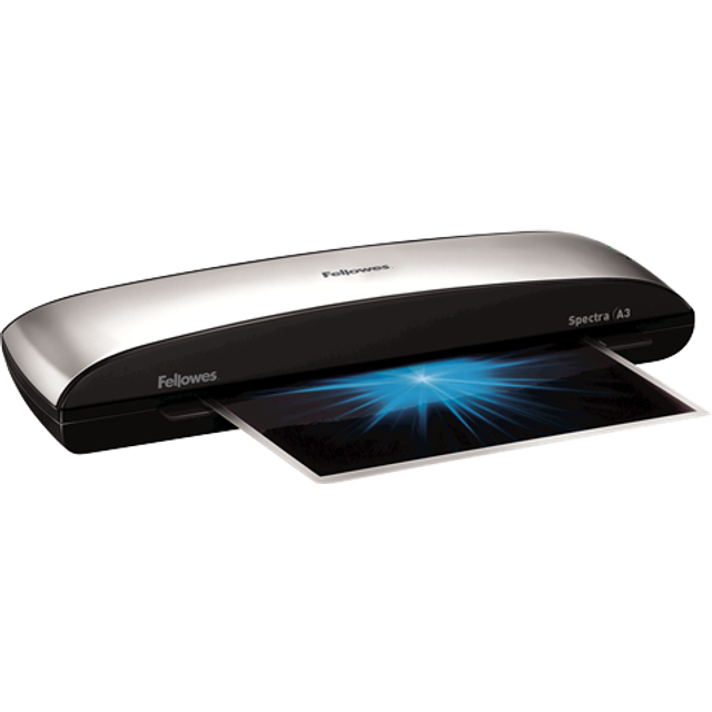 Fellowes Spectra A3