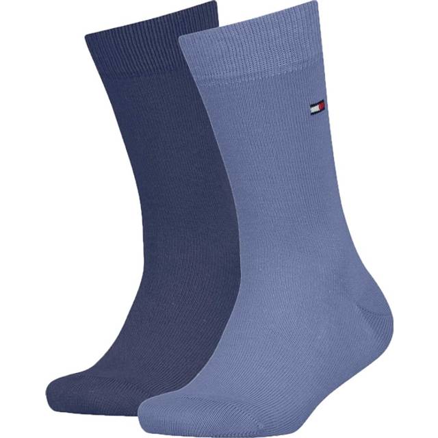 2-Pack Kids' Classic Socks