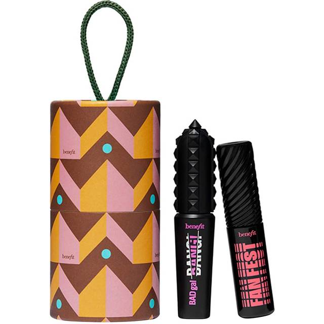 BANGin' Lash Fest - Christmas Mini mascara duo (Worth 27)