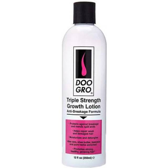Doo Gro Triple Strength Anti-Breakage Growth Lotion 355ml