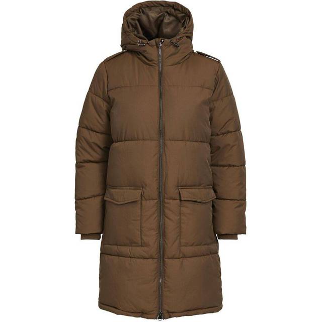 Objzhanna Quilted Jacket
