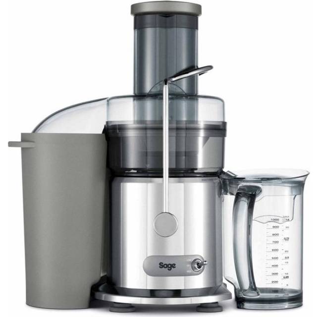 Sage The Fresh & Furious® SBL620SIL 1.5 Litre Blender - Silver