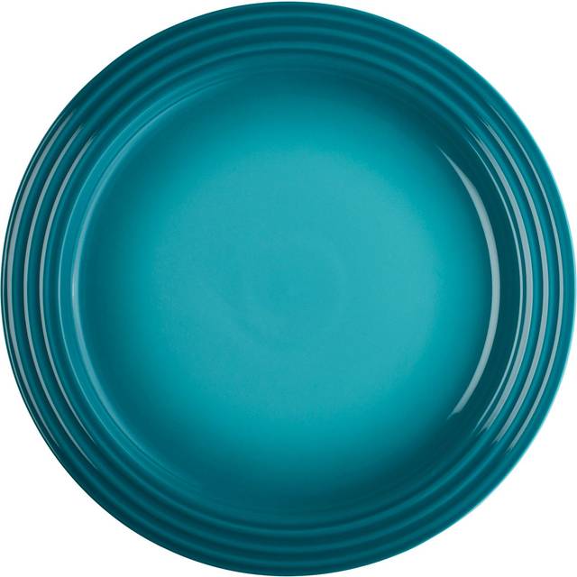 Le Creuset Le Creuset Signature plate 22 cm Soleil