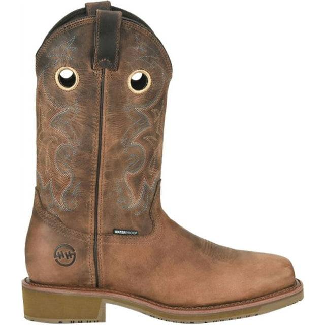 Double Horse Roy Composite Toe Work Boot • Price »