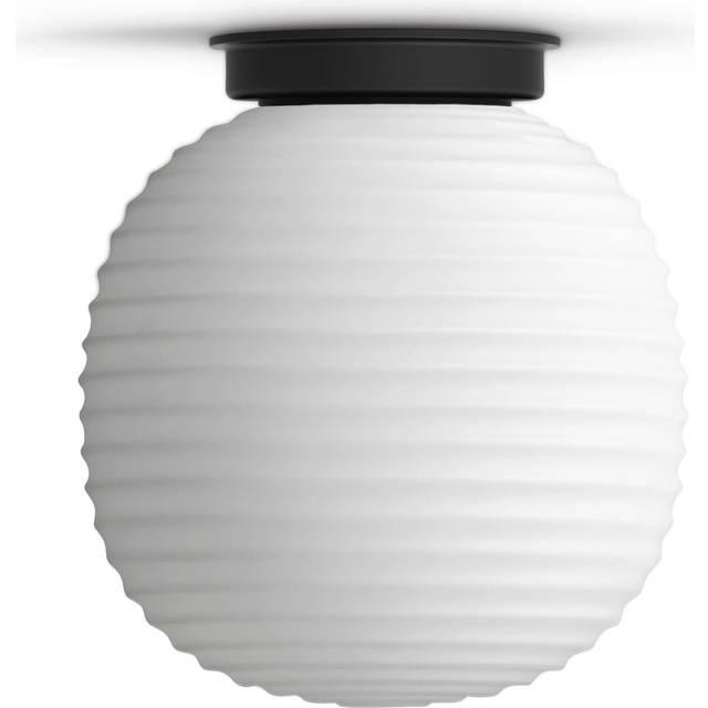 New Works - Lantern Globe Ceiling Lamp Small Ø20