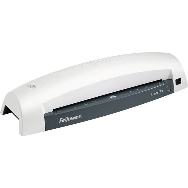 Fellowes Lunar A3 Occasional Use Laminator