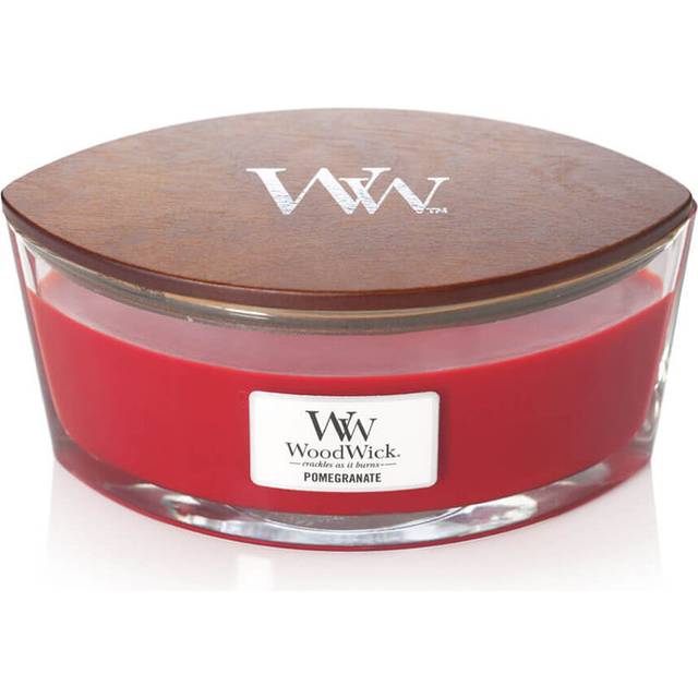 WoodWick Ellipse - Pomegranate
