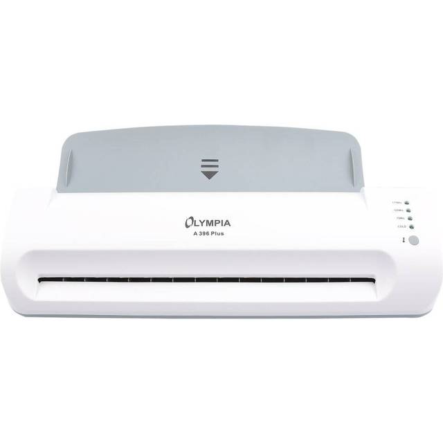 Olympia Laminator A 396 Plus 3126 A3, A4, A5, A6, A8