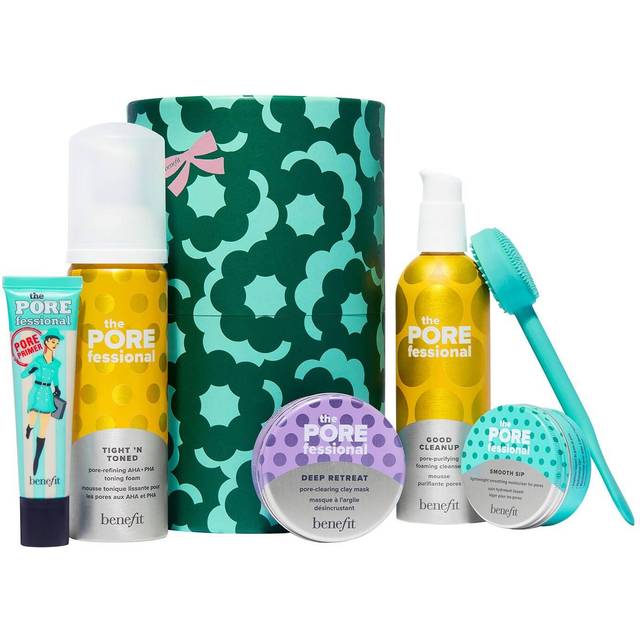 Benefit - the Pore care set