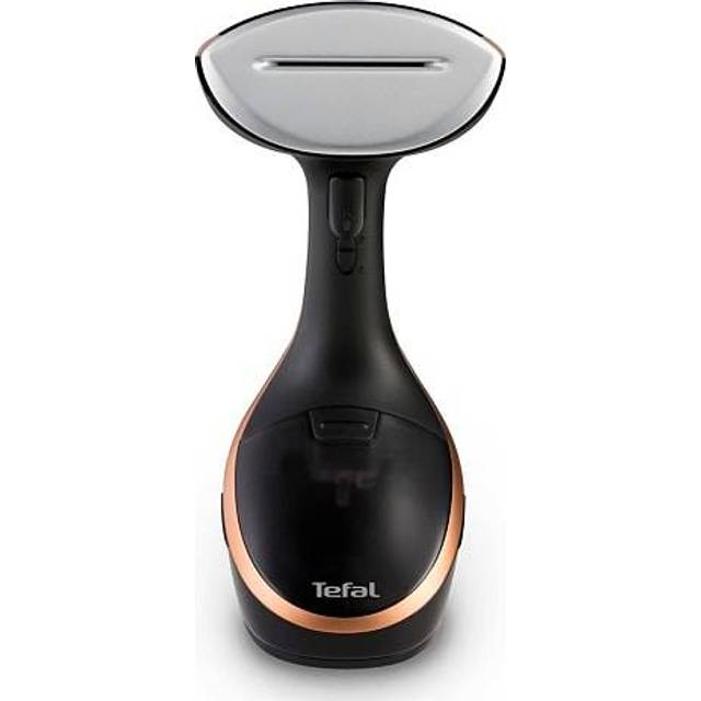 Tefal Access Steam Care DT9100E0 - Strygejern test - Techii.dk