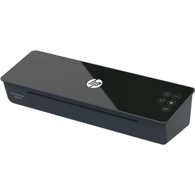 HP Pro Laminator 600 A3