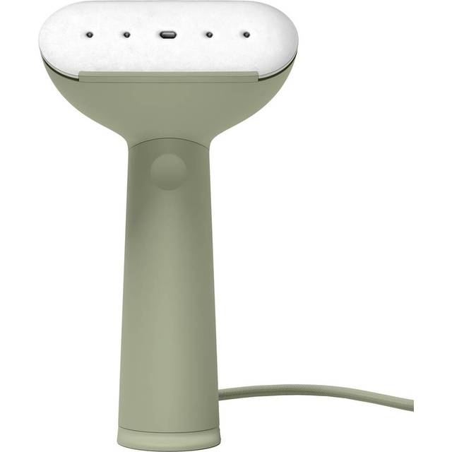 Steamery - Cirrus No.3 Steamer / Strykjärn Sage - Sage Green