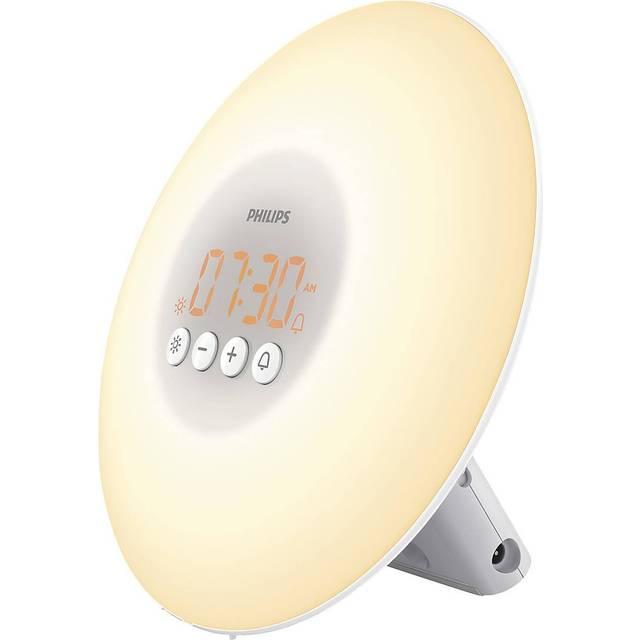 Philips HF3500/01 väckningsljus