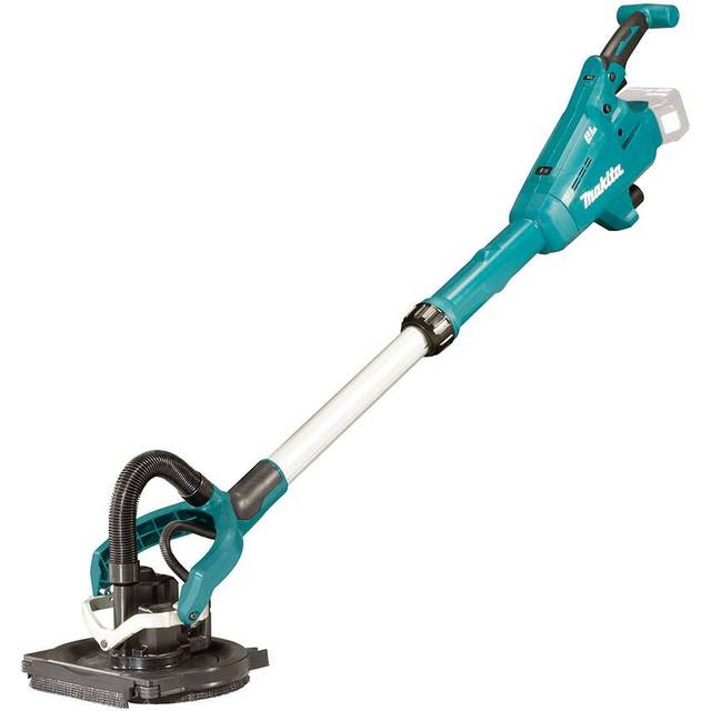 Makita DSL800ZU Solo - Bästa giraffslipmaskin - Magasinet Bygg