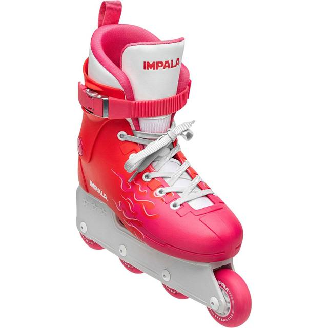 Impala Lightspeed Inline Skate - Flames (US 10 EU 41 UK 8)