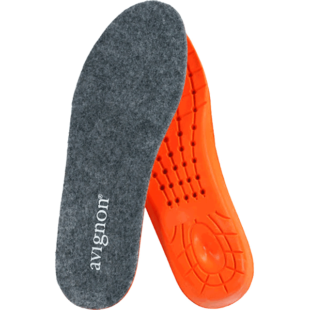 Avignon Ull Sula Memory Foam 38-39