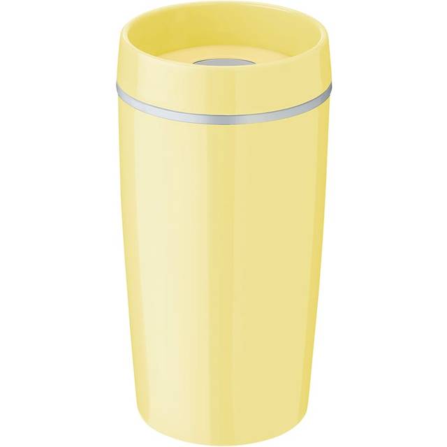 RIG-TIG BRING-IT to-go mug 34 cl yellow