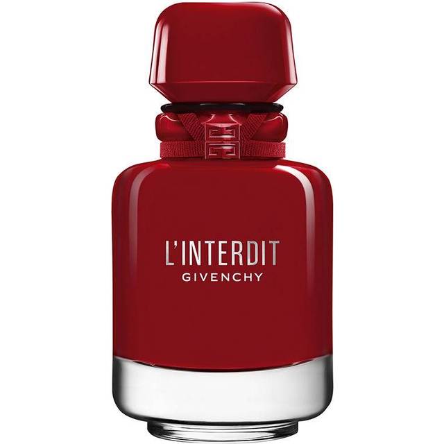 Givenchy L'Interdit Rouge Ultime edp 50ml