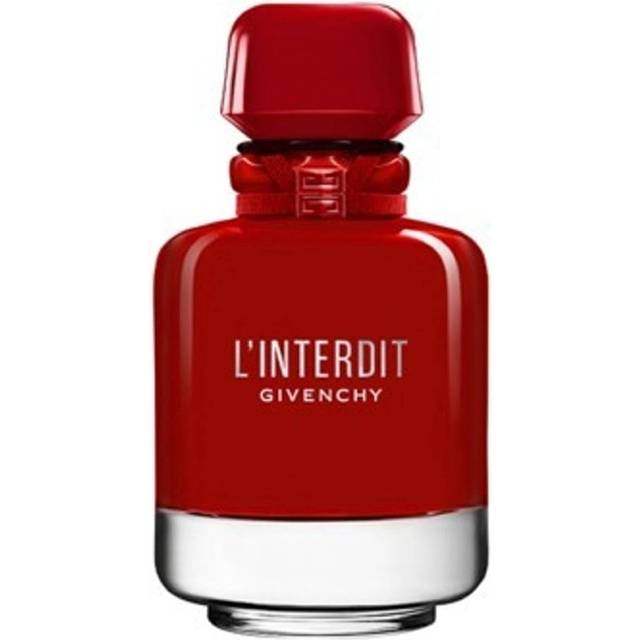 GIVENCHY L’Interdit Rouge Ultime EdP för Kvinnor 80 ml