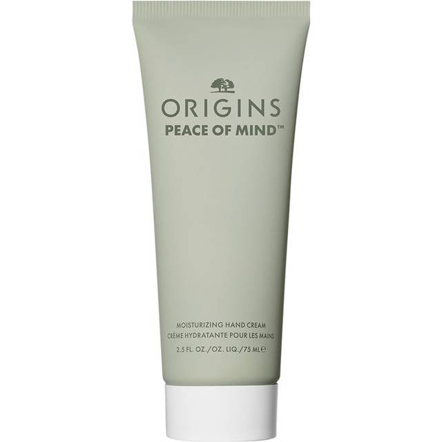 Origins Peace of Mind Moisturising Hand Cream 75ml