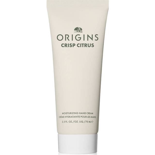 Origins Moisturizing Hand Cream Crisp Citrus 75ml