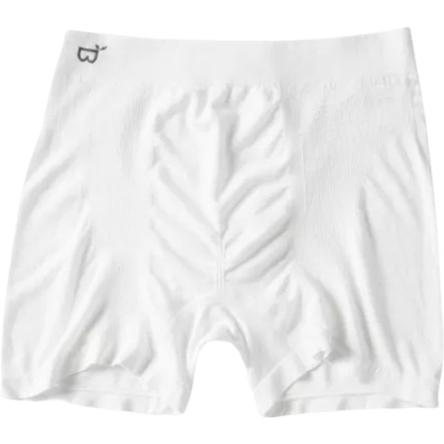 Original Boxer - White - S