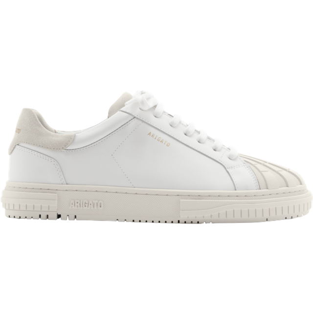 Atlas Sneaker - Kale Green (4)