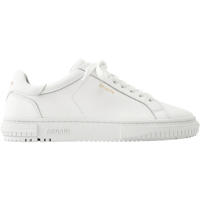 Axel Arigato Atlas Sneaker White