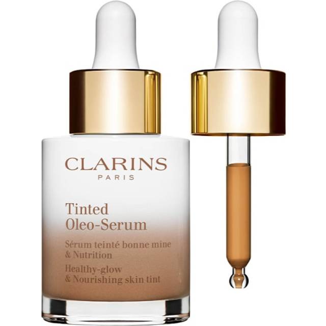 Clarins Tinted Oleo-Serum 07 (30 ml)