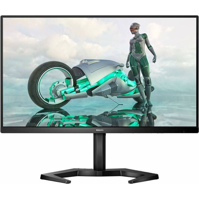Philips Evnia 3000 24M1N3200ZS 24" - 1920x1080 - IPS - 165Hz