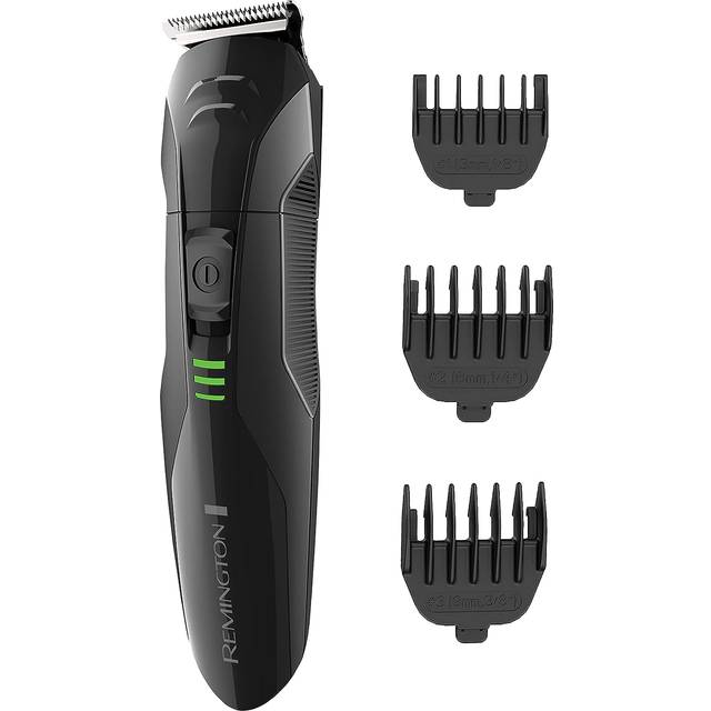 Wahl Extreme Grip Stubble & Beard Trimmer | Wowcher