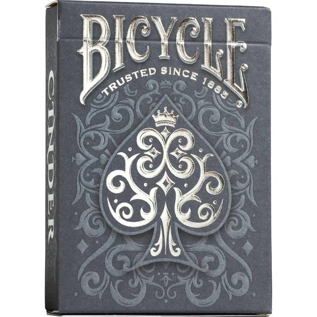 Bicycle Cinder