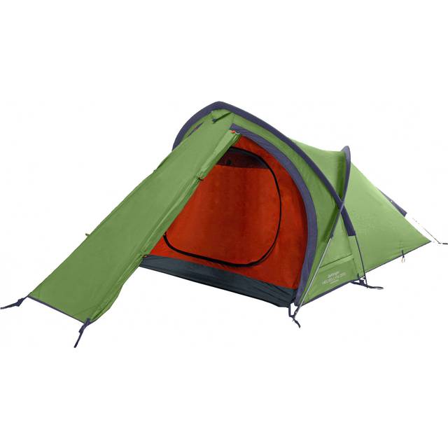 Vango Helvellyn 200 Backpacking Tent - Pamir Green