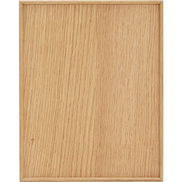Key Cabinet, Oak