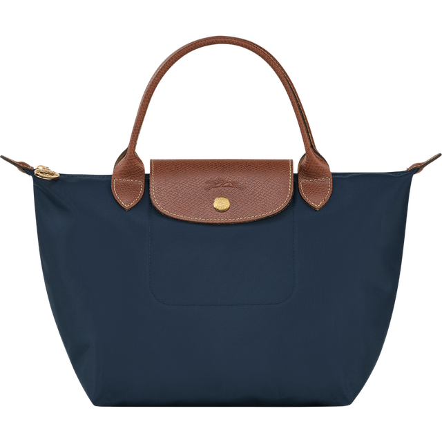 Longchamp Le Pliage Small Nylon Bag
