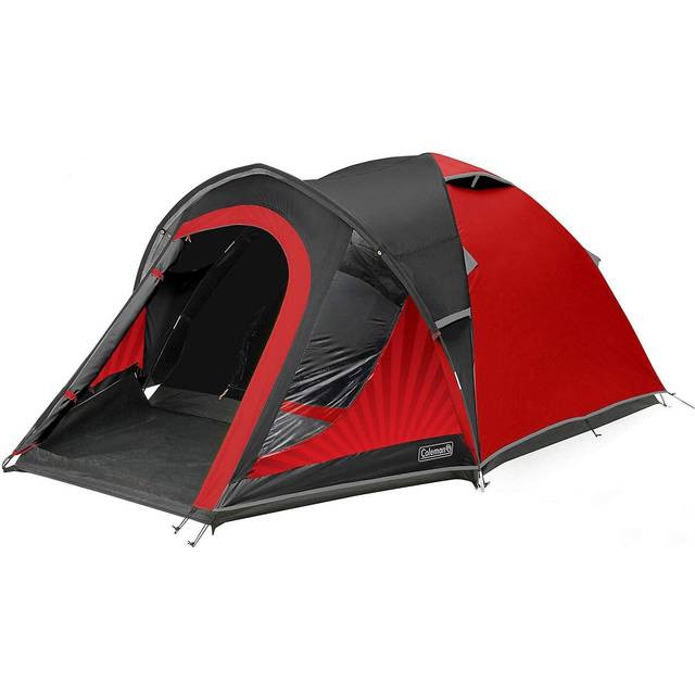 Coleman Blackout 3 3-Person Tent
